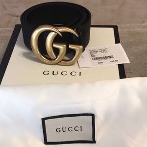Gucci Belt